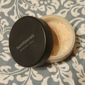Final Sale🛑Bare Minerals mineral veil original